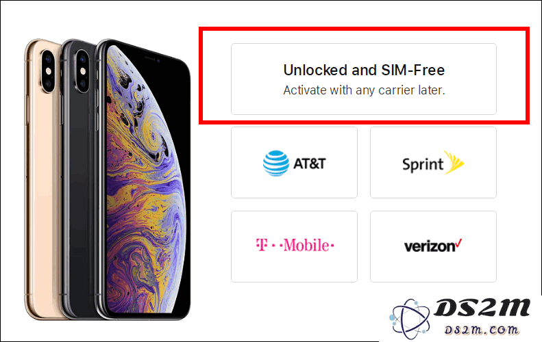 美版、港版、国行 iPhone XS，哪一种更合适？