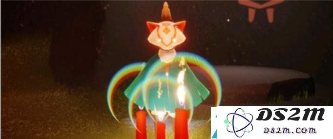 光遇红狐狸面具和铃铛价值分析  真的值得兑换吗