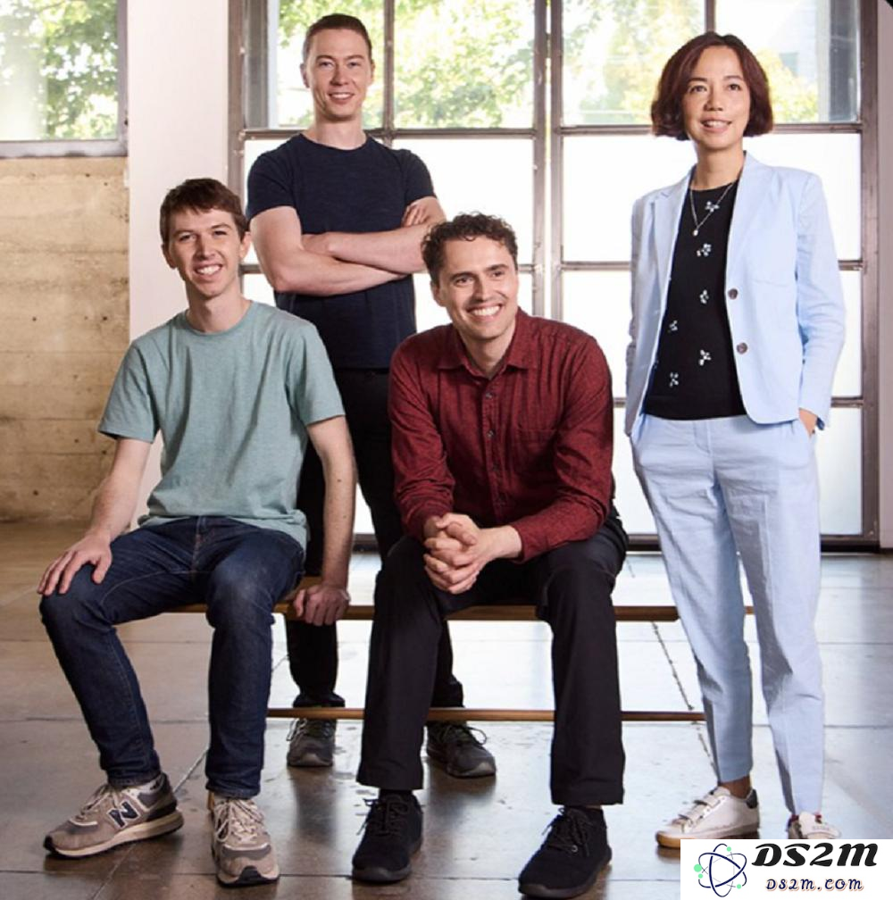 AI教父投了AI教母，李飞飞新创企结束隐身，首次披露创始团队与投资人