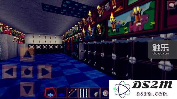 热爱Minecraft的小学生们如何在游戏中探索创造与友谊的奇妙世界