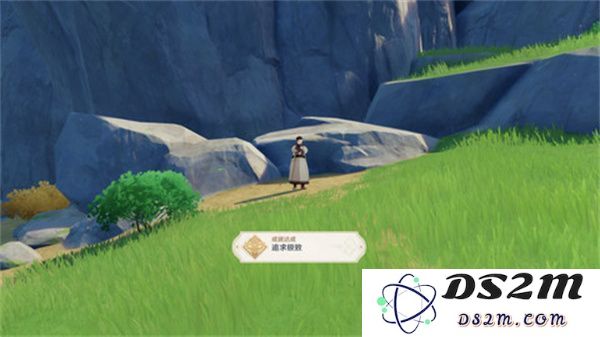 原神完成承诺隐藏成就的达成方法详解 如何轻松获取说到做到隐藏成就[多图]