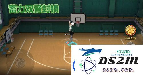 统治内线的后起之秀