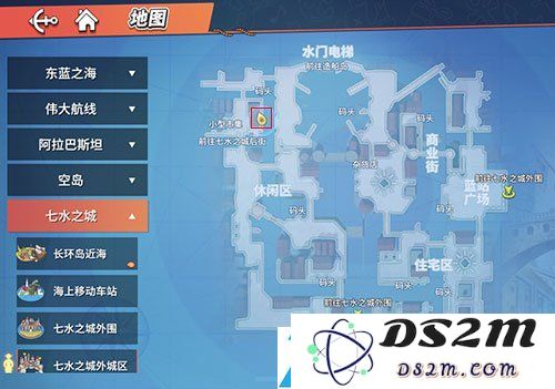 航海王热血航线完美之船的设计图完成攻略