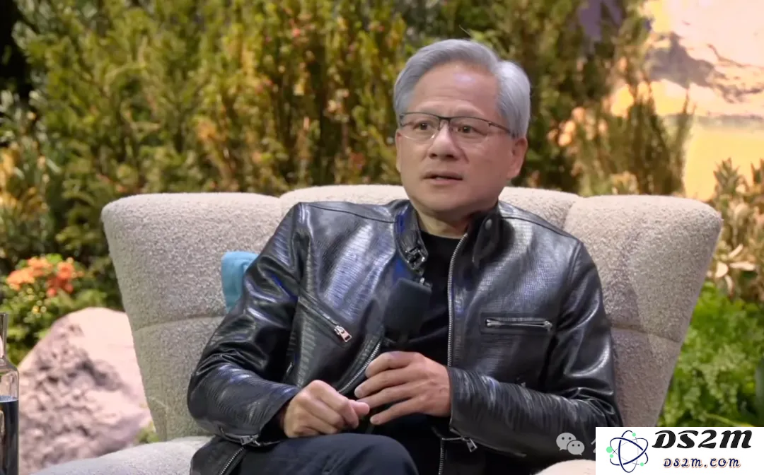 奥特曼：o1仅仅是“推理模型的GPT-2”；黄仁勋：我给你加速50倍