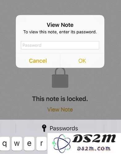 怎样在 iPhone 备忘录中解除设置的密码以提升使用便利性？