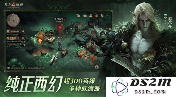 龙息神寂妖精迷宫80层通关技巧揭秘与细节分享