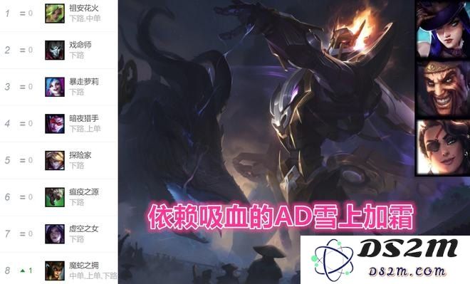 为何《英雄联盟》中贪欲猎手这个装备会被移除的一些深层次原因分析