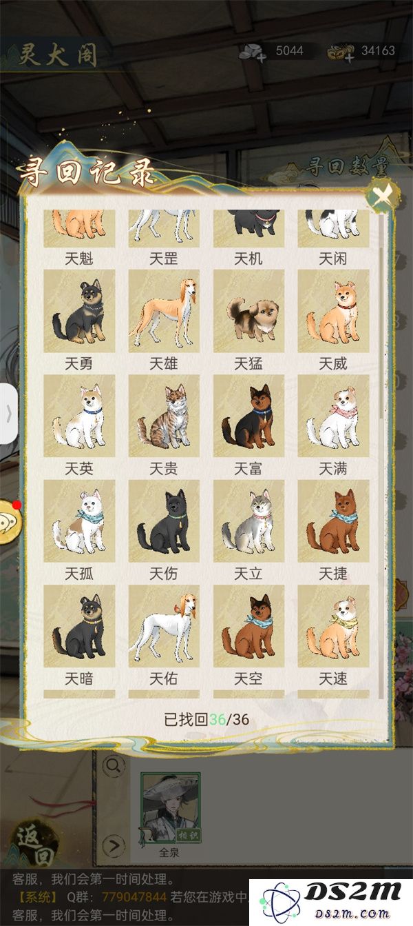 华夏千秋灵犬阁寻犬任务详尽攻略分享，助你轻松找回爱犬