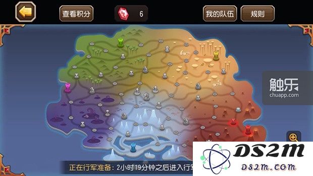 《刀塔传奇》全新资料片揭示：卡牌手游探索重度游戏体验的新边界