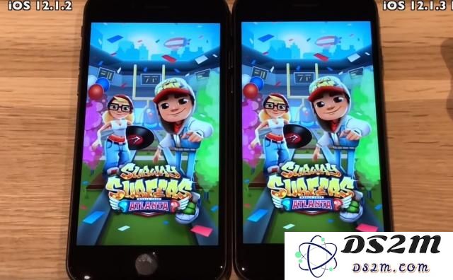 iOS 12.1.3正式版在信号上是否有明显优化？iPhone XR用户是否值得更新至iOS 12.1.3版本？