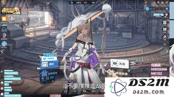 《胜利女神新的希望》零氪战力提升与主线推进心得：如何在不花钱的情况下打出精彩战斗？