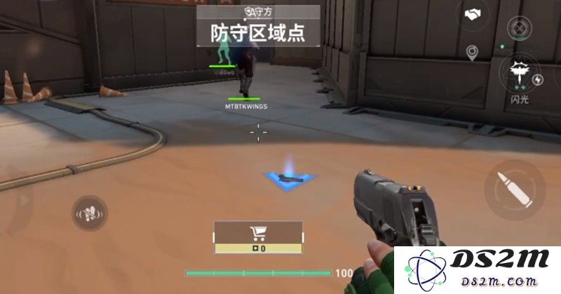无畏契约手游有什么特色 源能行动新手入门指南：体验超燃战斗，解锁奇幻世界！