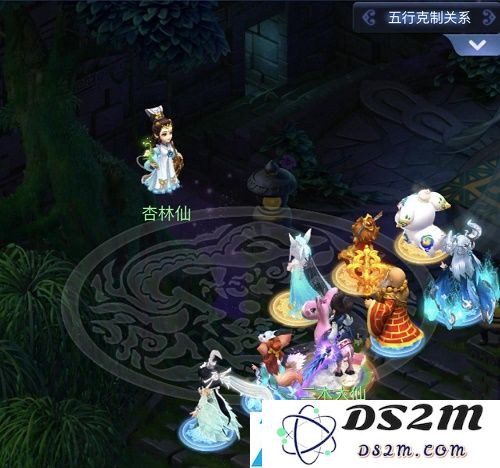 梦幻西游网页版无畏的心全面攻略指南与技巧分享
