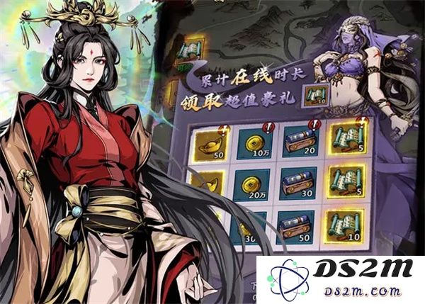 灵武世界门徒系统机制及养成攻略