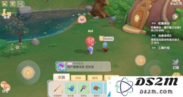 摩尔庄园手游中获取拉姆的有效途径和详细方法解析