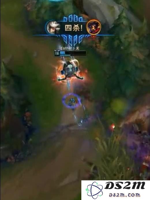 英雄联盟中的神秘剪刀：揭示其背后的故事与角色塑造