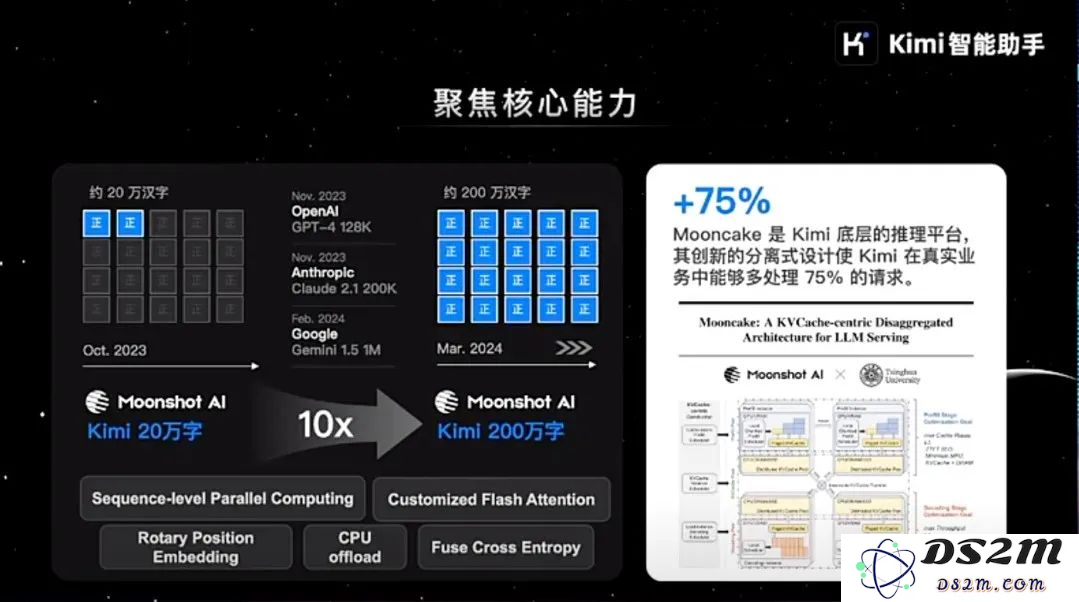 Kimi创始人杨植麟最新分享：关于OpenAI o1新范式的深度思考
