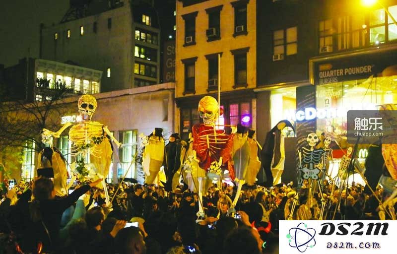 幽灵、诅咒与冒险：十款万圣节期间非常适合游玩的游戏推荐
