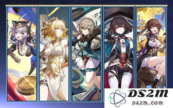 《崩坏星穹铁道》3.3版本活动一览 3.3版本有哪些活动：异域探险？ 迷人福利