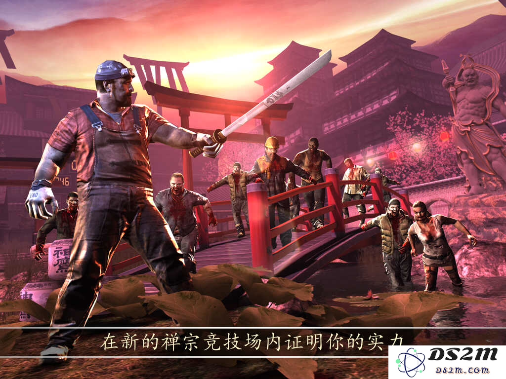 玩一些血腥的游戏,同时发出邪恶的笑声,有助于吓哭熊孩子并让他们的父母对你保持警惕