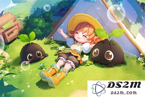 碳碳岛游戏玩法特色介绍说明