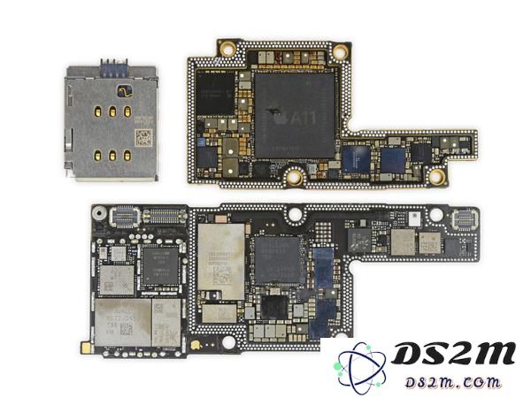 如何解决 iPhone X 后置摄像头下方严重发热的问题，确保设备正常使用？