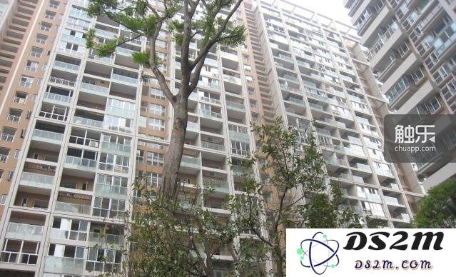 图为成都的玉林品上小区，据说张文军等三人很长时间都租了这里的一个一室一厅的单身宿舍用作办公地点，但对外声称公司有3、40个员工。此外值得一提的是，龚天筋的吊丝科技和张文军的鸿尚科技的注册地都在成都高新区同一地点同一大楼的不同楼层