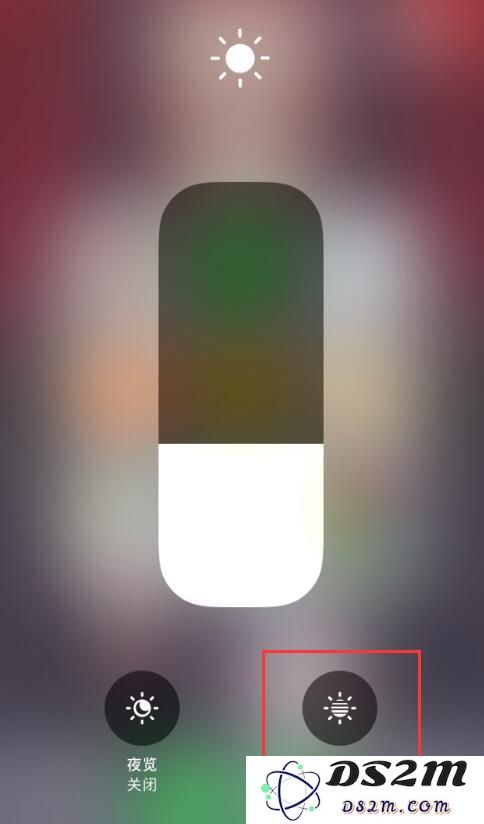 iPhone 升级 iOS 12.1.2 之后为什么没有原彩显示了？