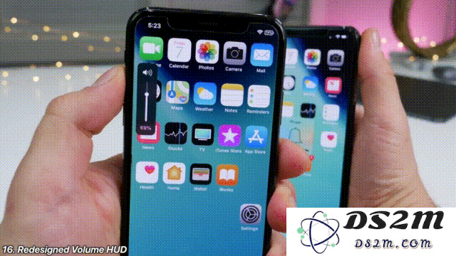 传 iOS 13 正在测试，新功能提前看