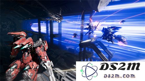 《解限机》全球公测！国产机甲序章今日启封