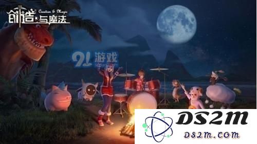 创造与魔法鸡吃什么饲料 创造与魔法鸡食物介绍