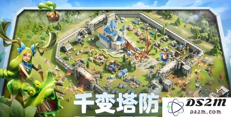 龙石战争新手怎么玩 战斗技巧与阵容搭配攻略：轻松上手的必备秘籍，助你制胜！
