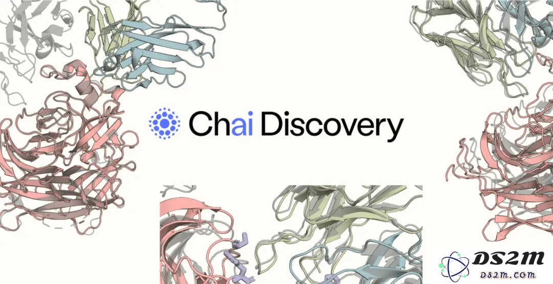 超越AlphaFold3的新突破，OpenAI支持的生物科技初创发布Chai-1，实现分子结构预测的新标准
