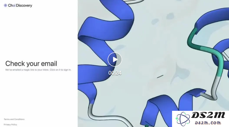 超越AlphaFold3，OpenAI投资的AI生物初创发布Chai-1，分子结构预测新SOTA