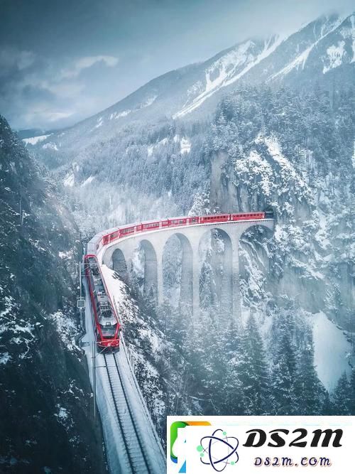 雪国探险-构建你的梦幻铁路王国——深入体验放置类游戏雪国列车SnowTrain的魅力