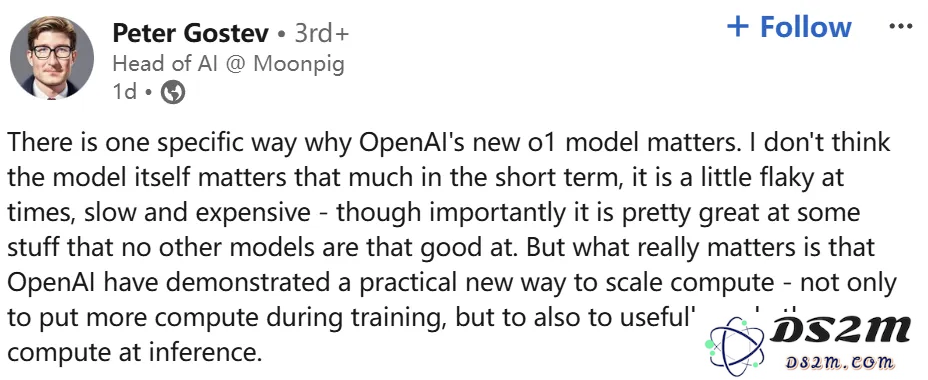 拯救OpenAI 1500亿估值，就靠o1了？全新Scaling Law终结奥特曼「非营利游戏」