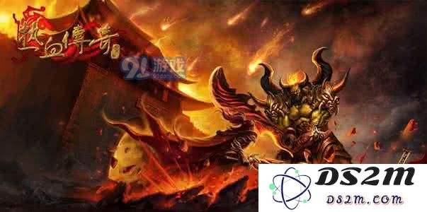 在热血传奇手游周年庆专服中，完成第一个主线任务即可获得高额经验，直升到多少级？