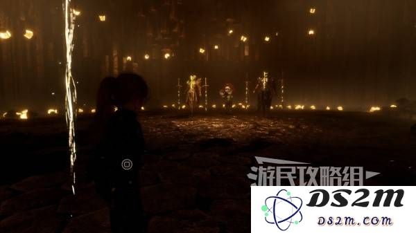 《光与影33号远征队》纪石内部默偶位置及路线介绍 纪石内部默偶在哪：探寻神秘之地的引导与分享