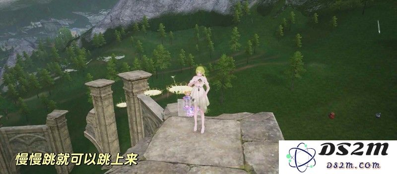 无限暖暖主线任务攻略 梦境仓库怎么到达攻略：通往梦想之地的奇幻旅程！