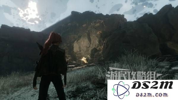 《光与影33号远征队》卢明旧城默偶位置及路线介绍 卢明旧城默偶在哪：神秘符号探访之旅开始了，快来发现吧！