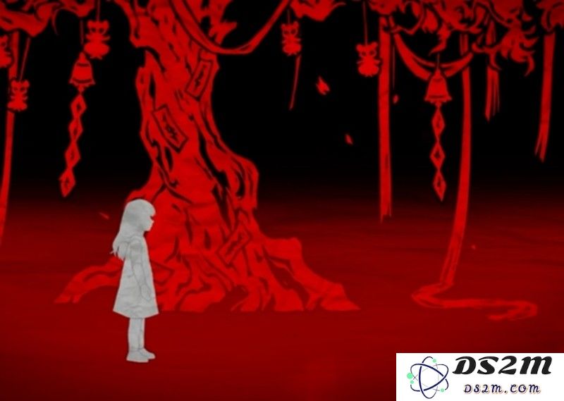 纸嫁衣8主角身份揭秘 宁子服聂莫黎全新剧情：揭开神秘面纱，惊艳你的视听体验