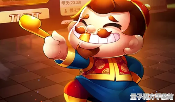 2025版本更新»欢乐斗地主丨全新角色深度解析与独家内幕揭秘