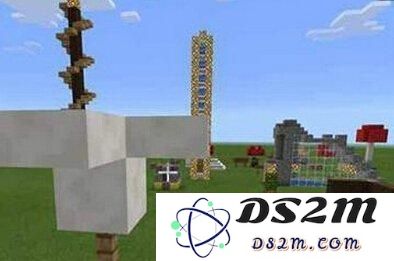 我的世界太阳伞怎么制作 太阳伞制作方法介绍