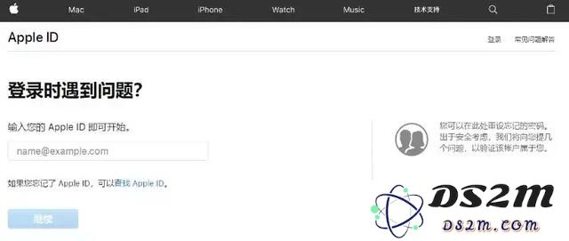如何防止 Apple ID 被 ”钓“？ Apple ID被停用怎么办？