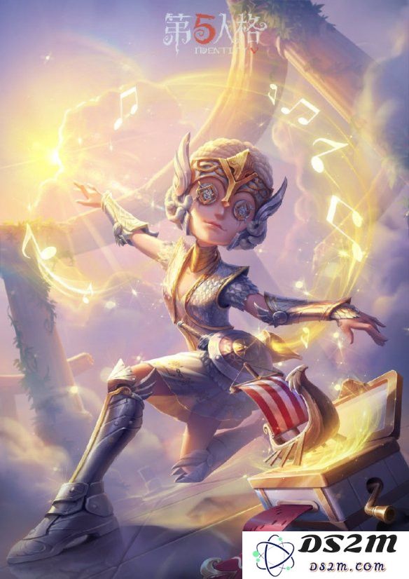 第五人格2019年儿童节活动详情分析与更新介绍