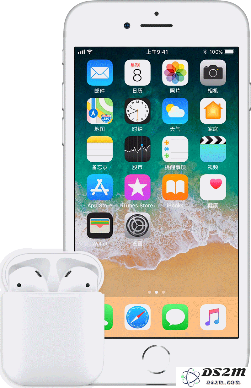 如何通过iPhone为你的AirPods进行固件更新和升级步骤详解