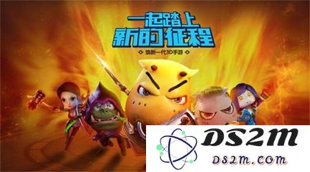 《我叫mt2》法系英雄全盘点 最强法师排行榜