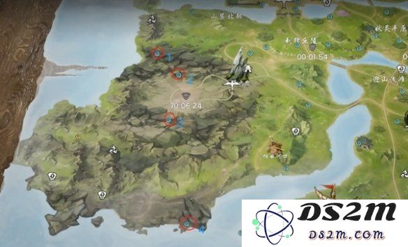 剑灵2记忆之灵位置在哪里 记忆之灵位置汇总[多图]图片3