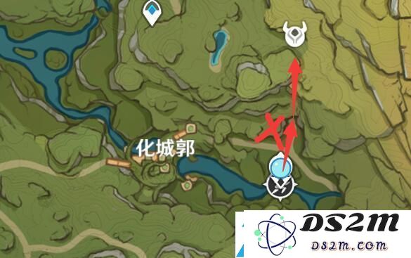 原神正法炬书攻略大全