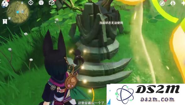 原神正法炬书攻略大全